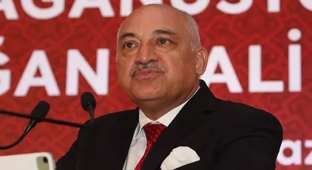 TFF'den VAR ve yabancı hakem açıklaması!