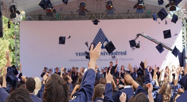 Türkiye’de Başlayıp ABD veya Kanada’da Üniversite Okuma Olanağı