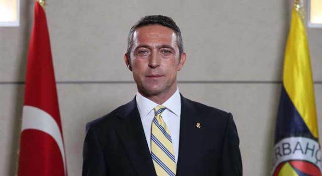 Ali Koç'tan bu kez büyük bomba!