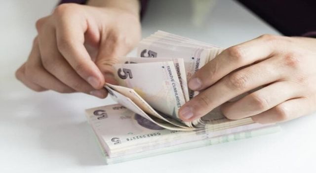 Asgari ücret ile ilgili flaş açıklama!