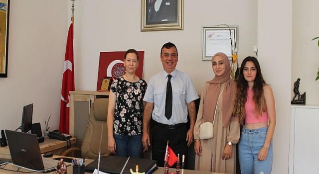 EÜ İletişim Fakültesinden yaşam boyu öğrenmeye tam destek