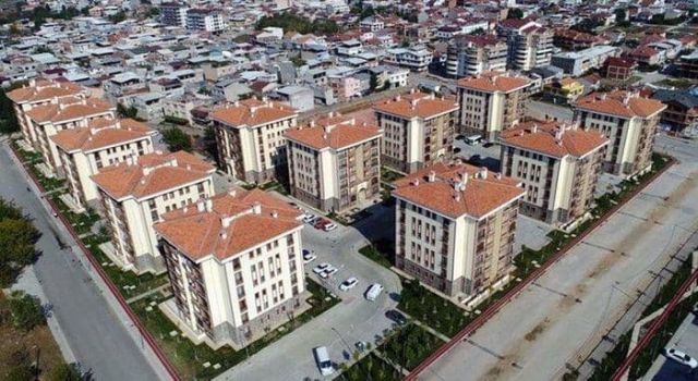 Ev fiyatlarını düşürecek müjde!
