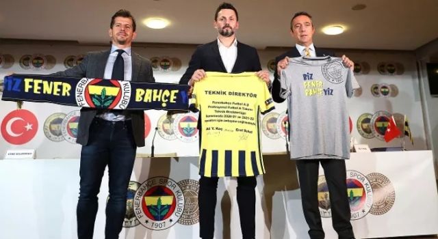 Fenerbahçe'den 20 milyon euroluk bir transfer satışı daha