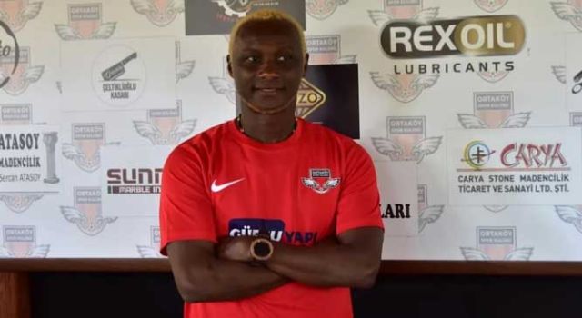 Ibrahima Yattara'nın yeni durağı belli!