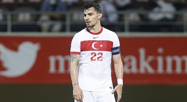 Kaan Ayhan dehşet içinde kaldı!