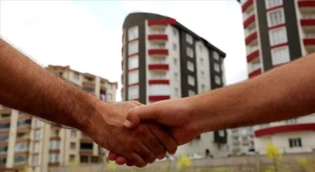 Konutta köpük eriyor! İlanlarda büyük değişim