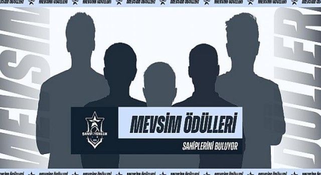 League Of Legends Yaz Mevsimi Ödülleri Sahiplerini Buluyor