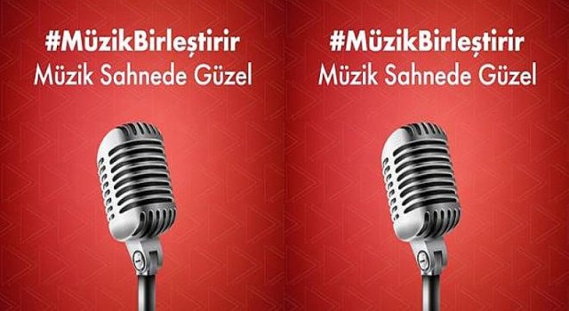 Müzik meslek birliklerinden yasaklanan Zeytinli Rock Festivali ortak açıklaması