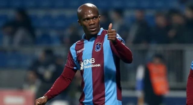 Nwakaeme transferindeki gerçek ortaya çıktı!.