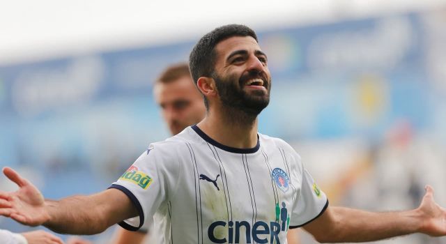 Okan Buruk istedi, Abdullah Avcı kapıyor!