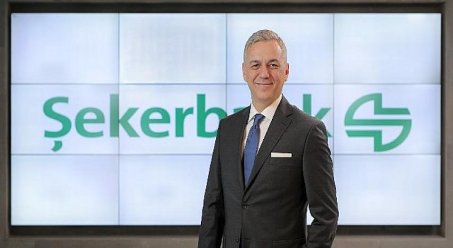 Şekerbank’tan nakit akışını kolaylaştıran “Şeker POS Kredisi”