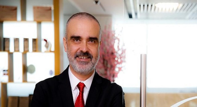 Takeda Türkiye’ye Yeni Genel Müdür