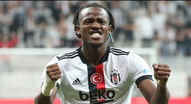 Trabzonspor'u yıkan Michy Batshuayi haberi
