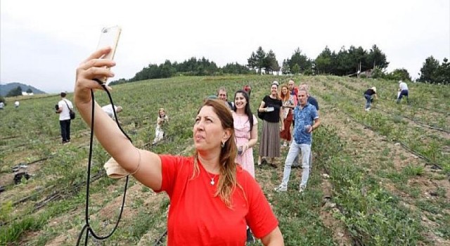 Turizmciler İnegöl’ü Keşfetti: “Rotanız İnegöl Olsun”