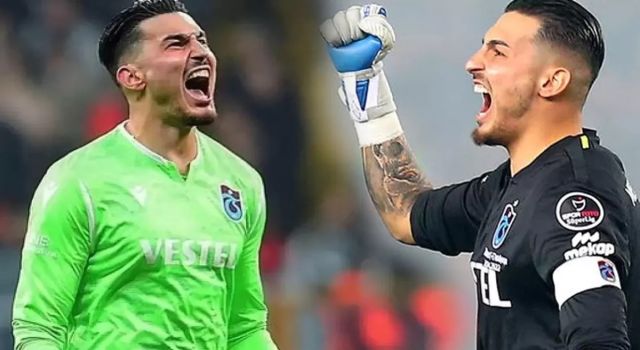 Uğurcan Çakır Transferi için bomba iddia
