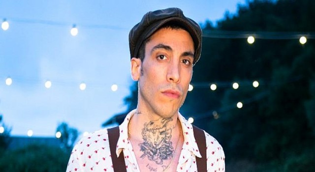Yapı Kredi bomontiada World Akustik serisinde bu hafta Can Bonomo sahnede