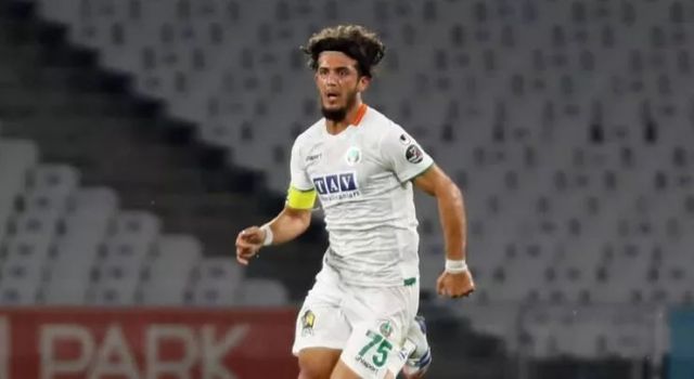 Ahmet Ağaoğlu'ndan yılın transferi! ‘Hayalim Beşiktaş' diyen yıldız Trabzonspor'a
