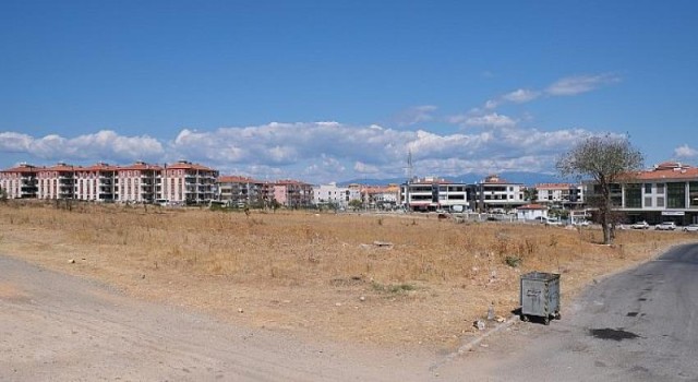 Ayvalık’ta özel hastane için on dönümlük alan tahsis edildi