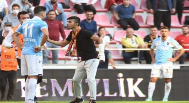 Bakasetas'ın üzerine yürümüştü!.