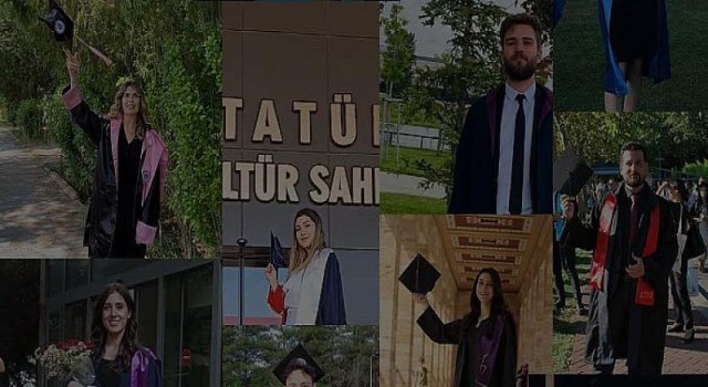 Türk Eğitim Vakfı’nın 2022 Mezuniyet Töreni “Daima TEV’li” Konseptiyle Gerçekleşti