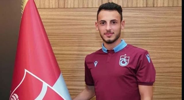 Yeni transfer olmuştu, sözleşmesini feshetti