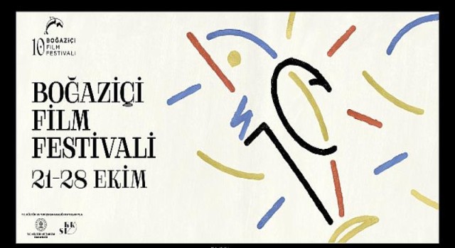 10. Boğaziçi Film Festivali’ne Sayılı Günler Kaldı