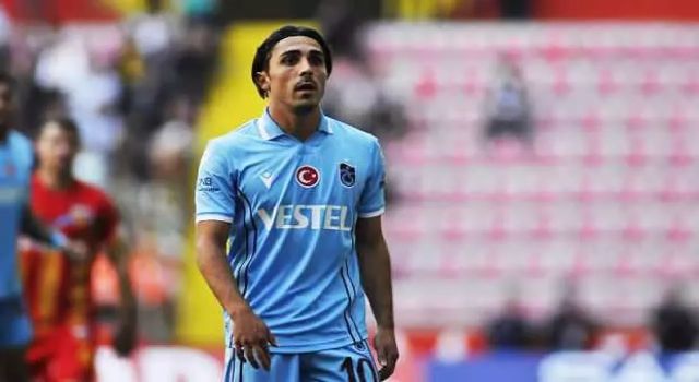 Abdülkadir Ömür'ü yıkacak transfer!