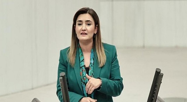 CHP İzmir Milletvekili Av. Sevda Erdan Kılıç: Bir anne olarak sesleniyorum; uyuşturucudan kaç evladımızın daha gözümüzün önünde erimesini bekliyorsunuz