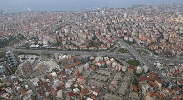 Dar gelirliye ev projesinden sonra arsa ve iş yeri projesiyle ilgili detaylar ortaya çıktı!