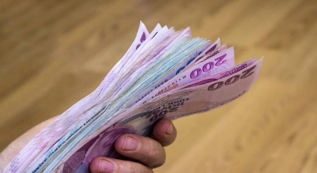 Emeklilere ödenecek kamu bankalarının promosyon tutarları belli oldu