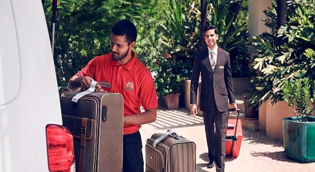 Emirates ile ayrıcalıklı seyahat etmenin beş yolu