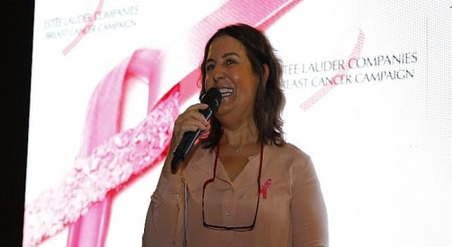 Estée Lauder Şirketleri Türkiye, Yerebatan Sarnıcı’ndaydı