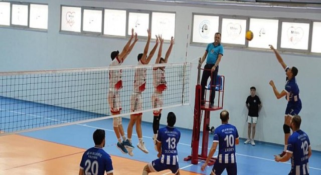 Galibiyet Serisi 3 Maça Çıktı