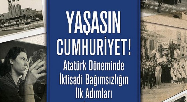 İş Bankası Müzelerinden ”Yaşasın Cumhuriyet Sergisi”ne Aile Yadigârları ile Katılım Daveti