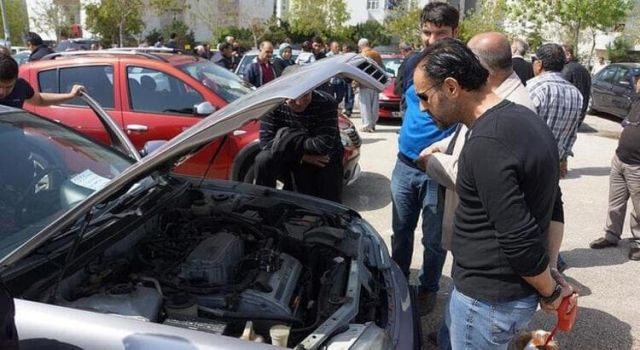 Araba fiyatlarında son dakika gelişmesi!