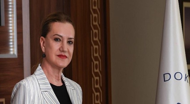 DEÜ’den Sürdürülebilirlikte Küresel Tırmanış