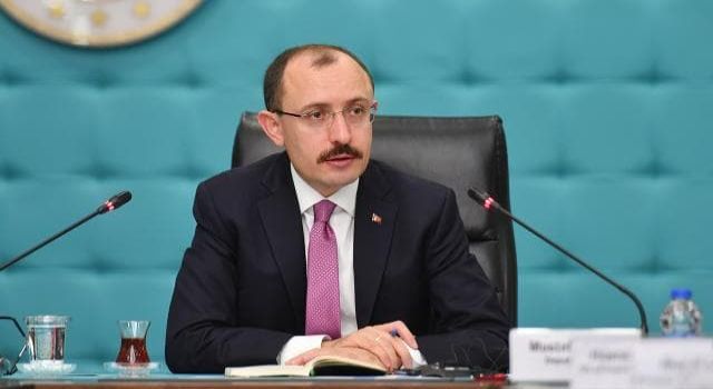 Düşük faizli kredi paketi devreye giriyor! Bakan Muş duyurdu