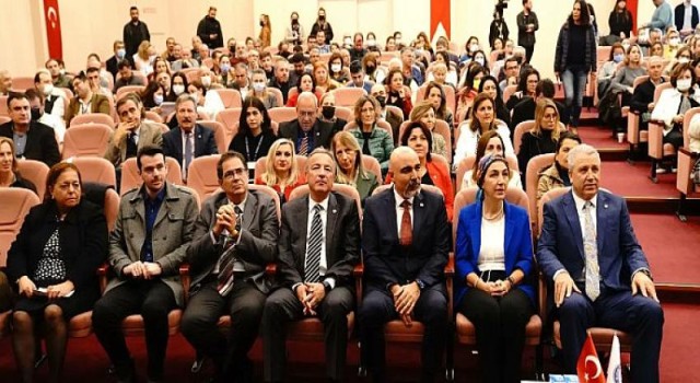 Ege Üniversitesi kalite kültürüne yönelik çalışmalarını sürdürüyor