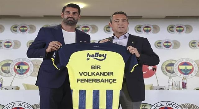 Emre Mor'dan sonra… Volkan Demirel'den Fenerbahçe'ye bir kıyak daha: İşi bitirdi