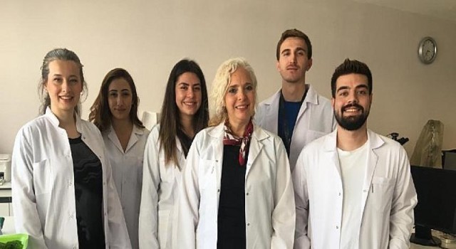 İzmir Körfezi’ndeki yosunlar ekonomiye kazandırılacak