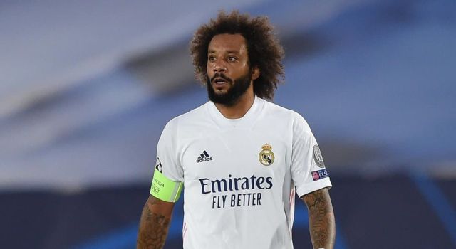 Marcelo transferi tamam! Rüya gerçek oldu...