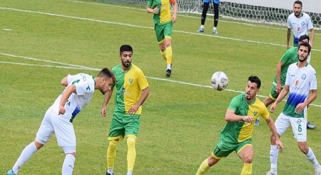 Nilüfer Belediye FSK haftayı galibiyetle kapattı