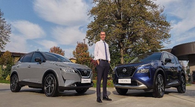Nissan Türkiye “Elektriğin Yeni Yolculuğu”nu başlattı