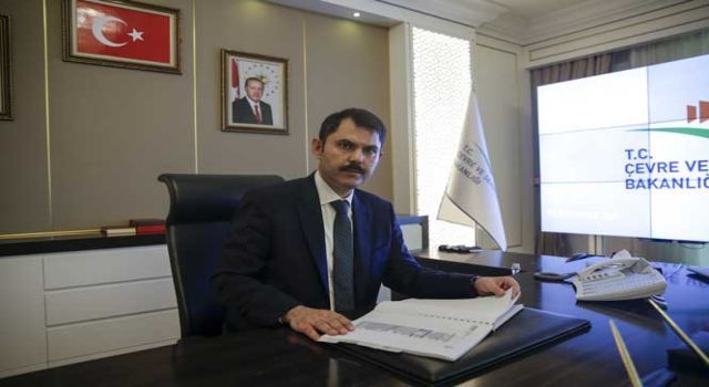 Orta gelirliye konut kampanyası: Bakan Kurum açıkladı 81 ili kapsayacak