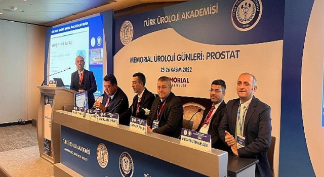 Prostat Tedavisinde Robotik Cerrahi ve Lazer Teknolojisi Öne Çıkıyor