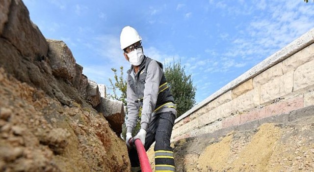 Toroslar EDAŞ’tan Adana’nın Yüreğir ilçesine 4 milyon liralık yatırım