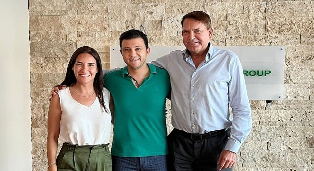 Applied Value Group, yeni nesil bütünleşik dijital istihbarat ürünleri geliştiren CatchProbe Incorp.'a yatırım yaptı