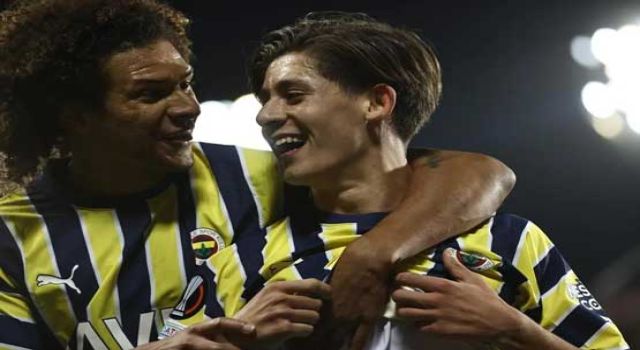 Arda Güler transferinde anlaşma sağlandı!