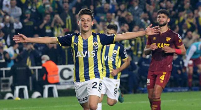 Arda Güler'in yeni takım arkadaşı transferi duyurdu!