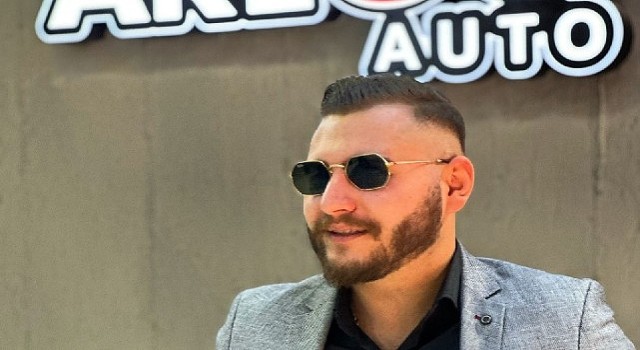 Arego Otomotiv İzmir';de açıldı
